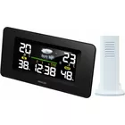 Sencor Stacja pogody SWS 5270 kolorowy wyświetlacz LCD