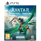 UbiSoft Gra PlayStation 5 Avatar Frontiers of Pandora