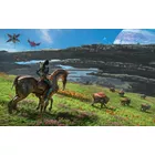 UbiSoft Gra PlayStation 5 Avatar Frontiers of Pandora