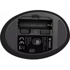 YENKEE Mysz ergonomiczna pionowa YMS 50350 ERGO USB A , USB C