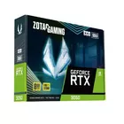 ZOTAC Karta graficzna GeForce RTX 3050 ECO SOLO 8GB GDDR6 128bit 3DP/HDMI