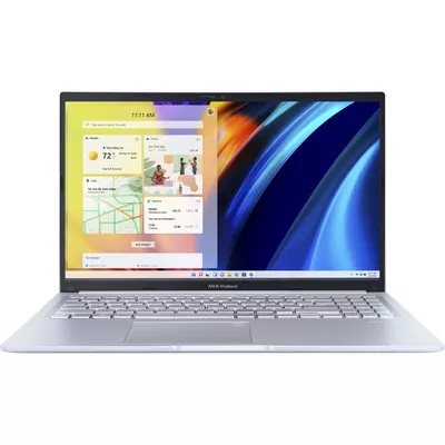 Asus Notebook X1502ZA-BQ438W i5-1240p 16/512/int/15
