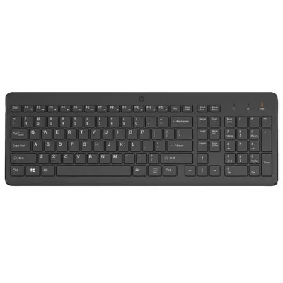 HP Klawiatura bezprzewodowa 225 805T1AA
