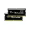 G.SKILL Pamięć SODIMM DDR5 64GB (2x32GB) Ripjaws 5600MHz CL40-40 1,1V