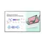 LG Electronics Monitor wielkoformatowy 98UH5J-H UHD 98 cali  IPS 500cd/m2 24/7