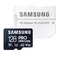 Samsung Karta pamięci microSD MB-MY128SA/WW Pro Ultimate 128GB + Adapter