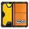 ULEFONE Tablet Armor Pad 2 4G 11cali 8/256GB czarno-żółty