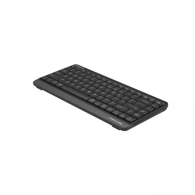 A4 Tech Klawiatura FStyler FBK11 2.4GHz + BT szara