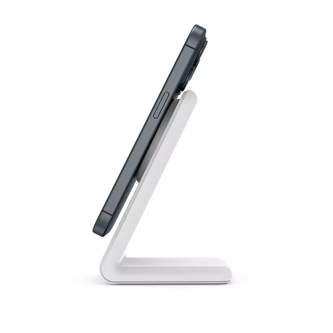 CRONG Ładowarka bezprzewodowa 2w1 z MagSafe do iPhone i AirPods