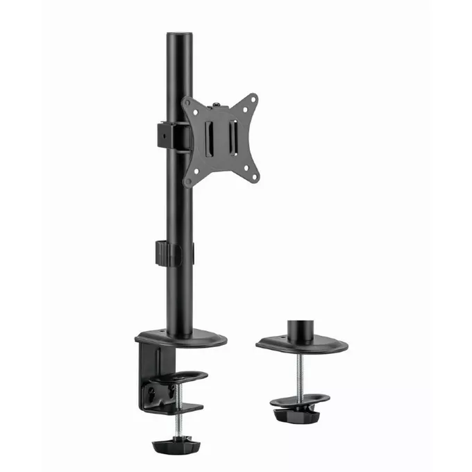 Gembird Ramię regulowane 17-32 cale 9kg