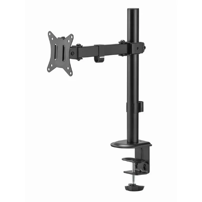 Gembird Ramię regulowane 17-32 cale 9kg długie