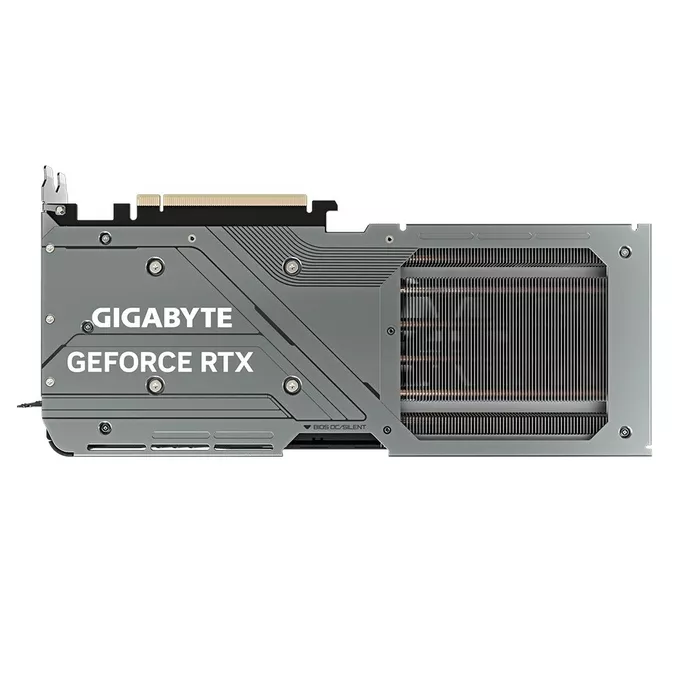 Gigabyte Karta graficzna GV-N407TGAMING OCV2-12G 12GB GDDR6X 192bit