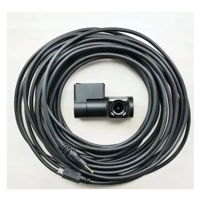 MIO Wideorejestrator MiVue J756DS