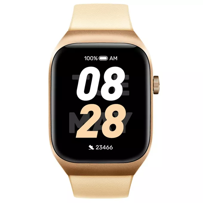 Mibro Smartwatch Mibro T2 Light Złoty