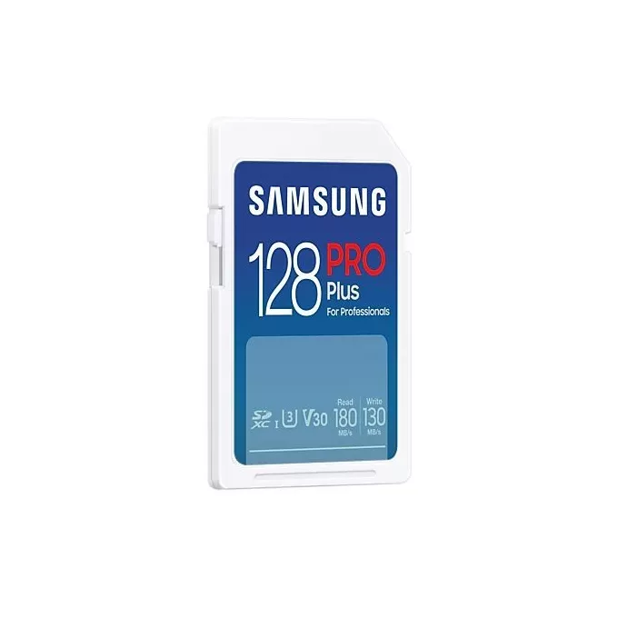 Samsung Karta pamięci MB-SD128S/EU 128GB PRO Plus
