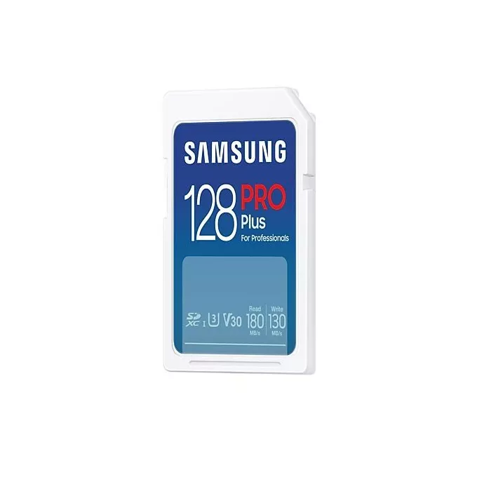 Samsung Karta pamięci MB-SD128S/EU 128GB PRO Plus