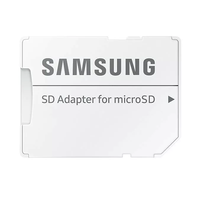Samsung Karta pamięci microSD MB-MY128SA/WW Pro Ultimate 128GB + Adapter