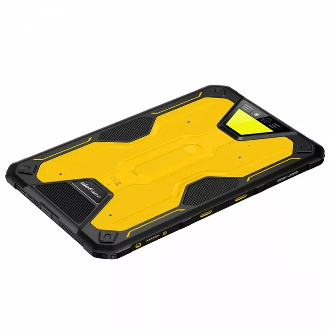 ULEFONE Tablet Armor Pad 2 8/256 Czarno-żółty