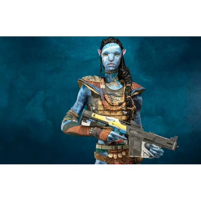 UbiSoft Gra PlayStation 5 Avatar Frontiers of Pandora
