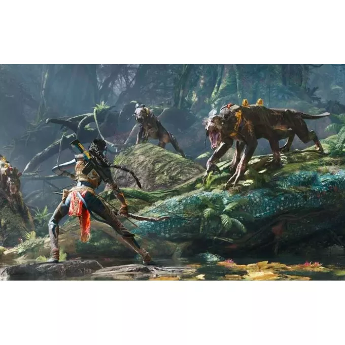 UbiSoft Gra PlayStation 5 Avatar Frontiers of Pandora