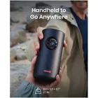 Anker Projektor Nebula Capsule 3 Laser