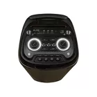 BLOW Głośnik Bluetooth kolumna Infinity v2 + mikrofon +pilot