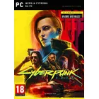 Cenega Gra PC Cyberpunk 2077 Ultimate Edition PL