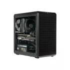 Cooler Master Obudowa MasterBox Q300L V2 z oknem Czarna