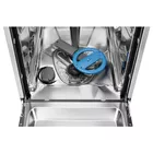 Electrolux Zmywarka EEM43201L Quick Select