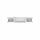 Fractal Design Wentylator Prisma AL-12 ARGB 120mm pojedyncze opakowanie PWM White