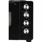Gorenje Mini piekarnik z polami grzejnymi OM30GBX