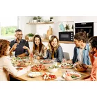 Gorenje Mini piekarnik z polami grzejnymi OM30GBX