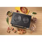 Gorenje Mini piekarnik z polami grzejnymi OM30GBX