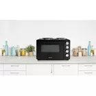Gorenje Mini piekarnik z polami grzejnymi OM30GBX