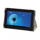 Hama Hama Uniwersalne etui tablet 7' strap Beżowy