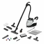 Karcher Odkurzacz parowy SV 7 (biały) EU1.439-420.0
