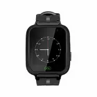 Kruger &amp; Matz Smartwatch dla dzieci SmartKid Czarny