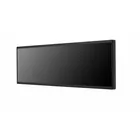 LG Electronics Monitor wielkoformatowy 37BH7N-H Stretch 700cd/m2 32:9 wide