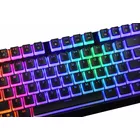 MODECOM Klawiatura Volcano Lanparty Przewodowa Mechaniczna RGB