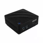 MSI Mini PC Cubi N JSL-043EU WIN11P N4500/4/128/WiFi/BT 5.1