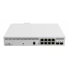 Mikrotik Cloud Smart Switch 8P CSS610-8P-2S+IN