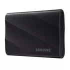 Samsung Dysk zewnętrzny SSD T9 1TB USB3.2 GEN.2 czarny