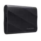 Samsung Dysk zewnętrzny SSD T9 4TB USB3.2 GEN.2 czarny