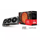 Sapphire Technology Karta graficzna RX 7800 XT Gaming OC 16G GDDR6 256bit 2DP/2HDMI