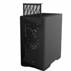 Zalman Obudowa Z9 Iceberg MS Black 4xARGB Fan