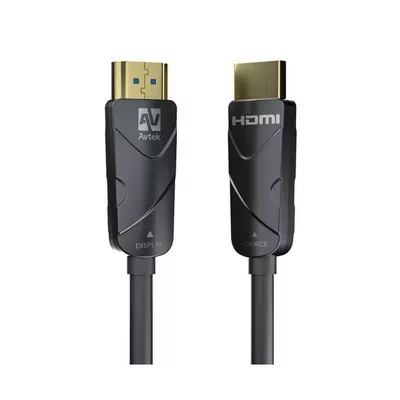 AVTek Aktywny kabel HDMI 15M 4K 60Hz 4:4:4