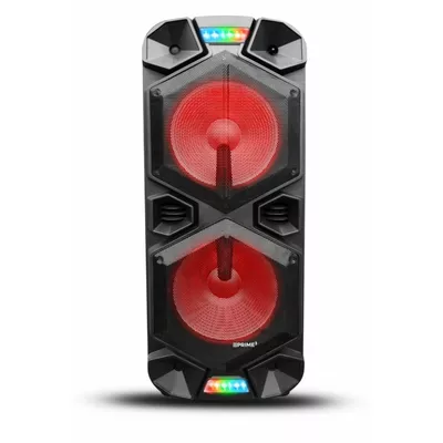 PRIME3 Głośnik APA30 system audio Bluetooth Karaoke