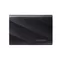 Samsung Dysk zewnętrzny SSD T9 1TB USB3.2 GEN.2 czarny