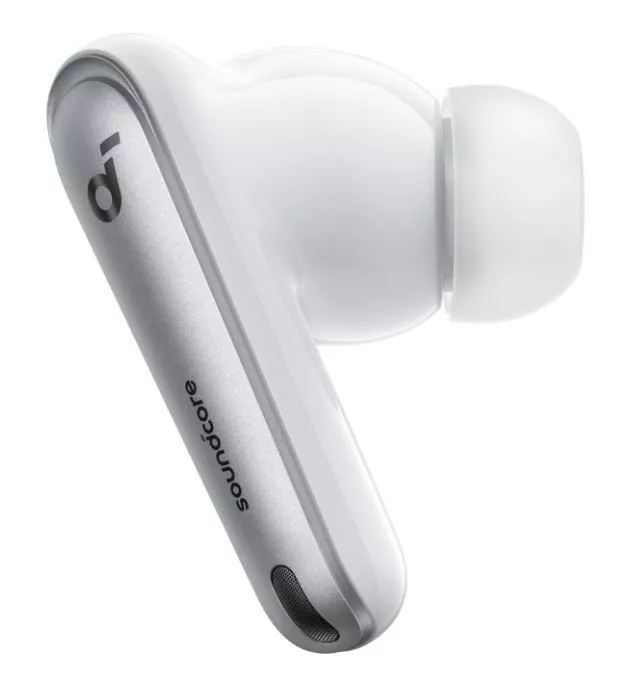 Anker Słuchawki bezprzewodowe Liberty 4 NC białe | Kakto.pl