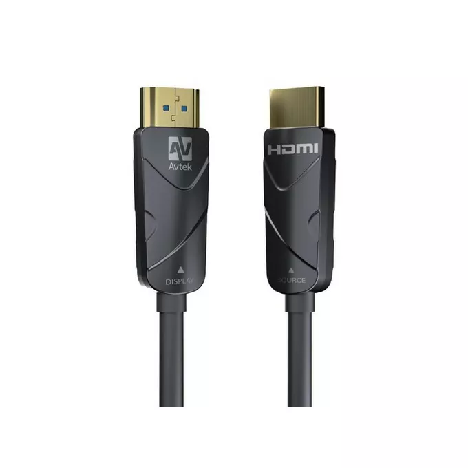 AVTek Aktywny kabel HDMI 15M 4K 60Hz 4:4:4